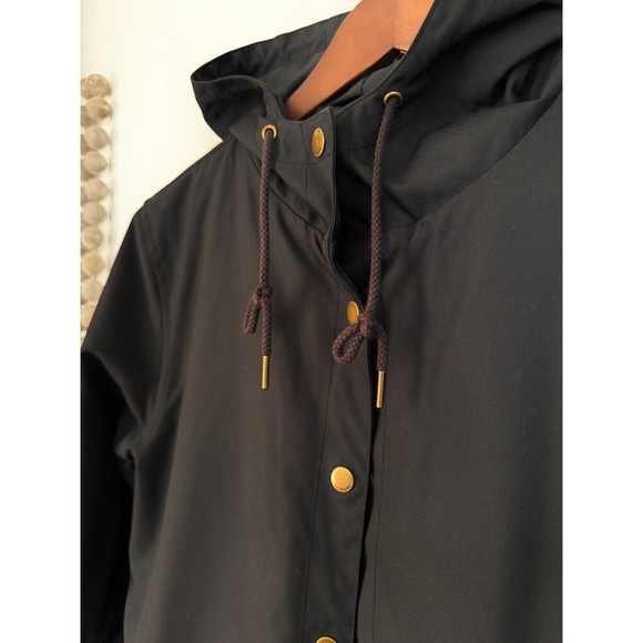 Roamers & Seekers Hooded Utility Jacket - Size Medium - Picture 3 of 8